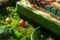 8BitDo Retro 87 Mechanical Keyboard, Forest Wonder, grün, Core Green Tactile, USB/Bluetooth, US Vorschaubild