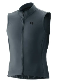 Gonso Cavento Funktionsweste graphite (Herren)