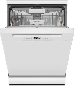 Miele G 5811 SC Active Plus brillantweiß