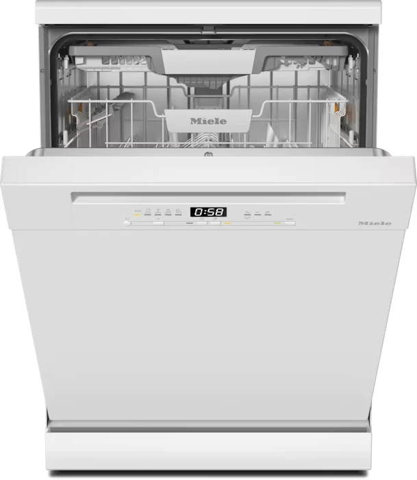Miele G 5811 SC Active Plus brillantweiß