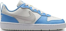 Nike Court Borough Low Recraft summit white/cobalt pulse/white/vast grey (Junior)