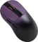 Epomaker Carbonis 8KHz Wireless Gaming Mouse, Black Purple, USB/Bluetooth Vorschaubild