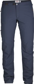 Fjällräven High Coast Trail Hose lang navy (Damen)