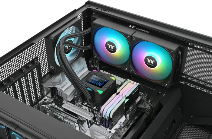 Thermaltake LA240-S ARGB Sync