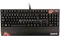 Ozone Strike, MX BLACK, PS/2 & USB, DE Vorschaubild
