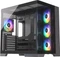 Silentware View A-RGB Black, Glasfenster Vorschaubild