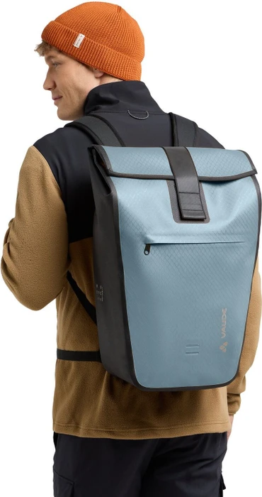 Vaude Clubride Aqua 27 nordic blue