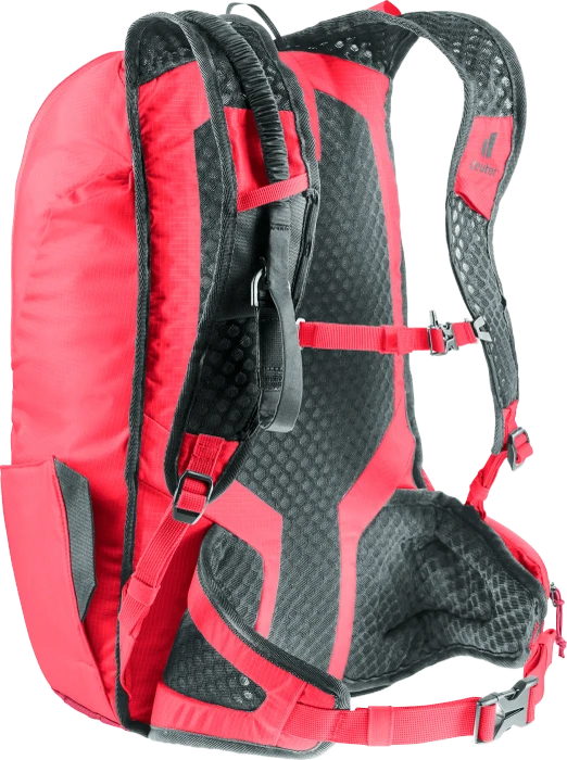 Deuter Updays 20 ruby/hibiscus
