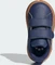 adidas Grand Court 2.0 dark blue/bright royal/gum (Junior) Vorschaubild