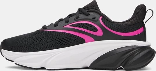 Under Armour Rogue 6 black/rebel pink (Damen)