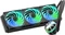 Sapphire Nitro+ S360-A AIO CPU Cooler Vorschaubild