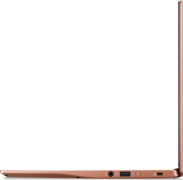 Acer Swift 3 SF314-59-58NR, rosa, Core i5-1135G7, 8GB RAM, 512GB SSD, DE