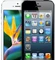 Apple iPhone 5 32GB schwarz Vorschaubild