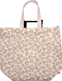 Coppenrath Leo Shine Bright Gepäcktasche beige
