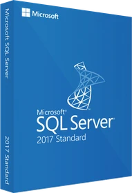 Microsoft SQL Server 2017 Standard Edition inkl. 10 Clients, ESD (deutsch) (PC)