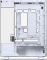 Phanteks Evolv X2, weiß, Glasfenster Vorschaubild