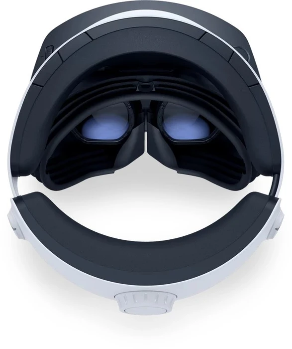 Sony PlayStation VR2 Headset Horizon Call of the Mountain Bundle