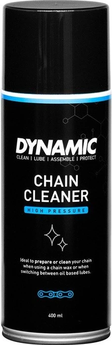 Dynamic Bike Care Chain Cleaner Spray Kettenreiniger 400ml