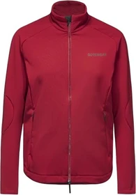 Gore Wear Fernflow Thermo Fahrradjacke utility red (Damen)