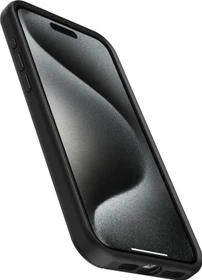 Otterbox Symmetry für Apple iPhone 15 Pro Max schwarz
