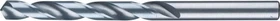 Pferd SPB DIN 338 HSSG N 9.0 STEEL Spiralbohrer, 9x75x125mm, 10 Stück