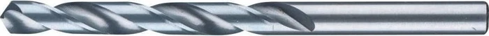 Pferd SPB DIN 338 HSSG N 9.0 STEEL Spiralbohrer, 9x75x125mm, 10 Stück
