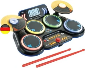 VTech Kidi DJ Drums