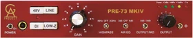 Golden Age Audio PRE-73 MKIV