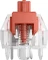 Glorious Fox MX Ultralight Linear Switch, geschmiert, 110er-Pack Vorschaubild