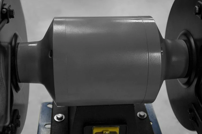 Güde GDS 250 400V Elektro-Doppelschleifer