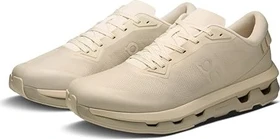 On Cloudzone pearl/truffle (Herren)
