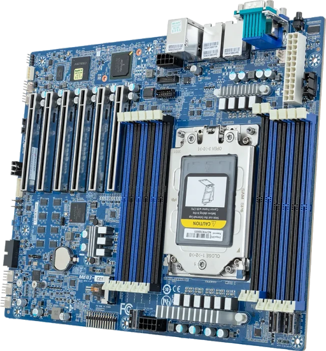 GIGABYTE ME03-CE0 (AMD SP6)
