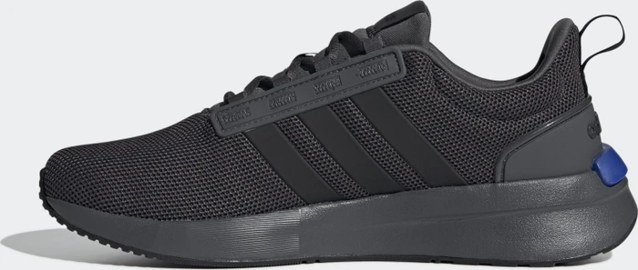 adidas Racer TR21 grey six/core black/sonic ink (Herren)
