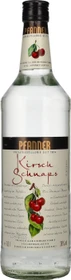 Pfanner Kirsch Schnaps 1l
