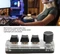 3-Key 1x Knob Mechanical Macro RGB Keypad, USB-A Vorschaubild