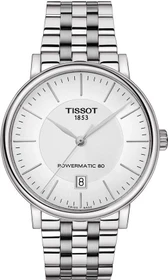 Tissot Carson Premium Powermatic 80 T122.407.11.031.00