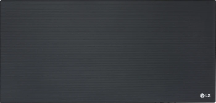 LG UBK90 schwarz