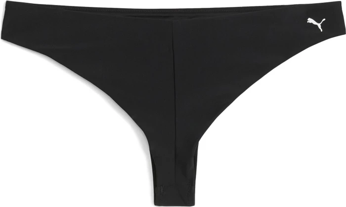 Puma Brasilianische Bikini-Hose schwarz (Damen)