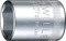 Stahlwille 40 Außensechskant Stecknuss 1/4" Vorschaubild