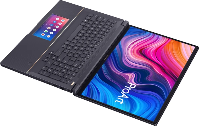 ASUS ProArt StudioBook Pro X W730G5T-H8050T, Star Grey, Xeon E-2276M, 64GB RAM, 4TB SSD, Quadro RTX 5000, UK