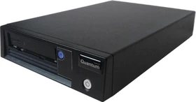 Quantum Scalar i3 LTO-Ultrium 9 Laufwerkmodul, 18/45TB, SAS 6Gb/s