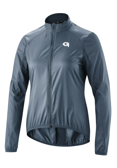 Gonso Porlezza Fahrradjacke dakota dawn (Damen)