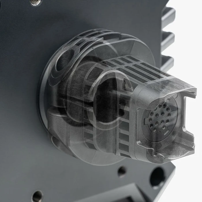 Fanatec CSL DD QR2 8Nm Wheel Base & Formula V2.5 X Lenkrad inkl. ClubSport V3 Pedale (PC)