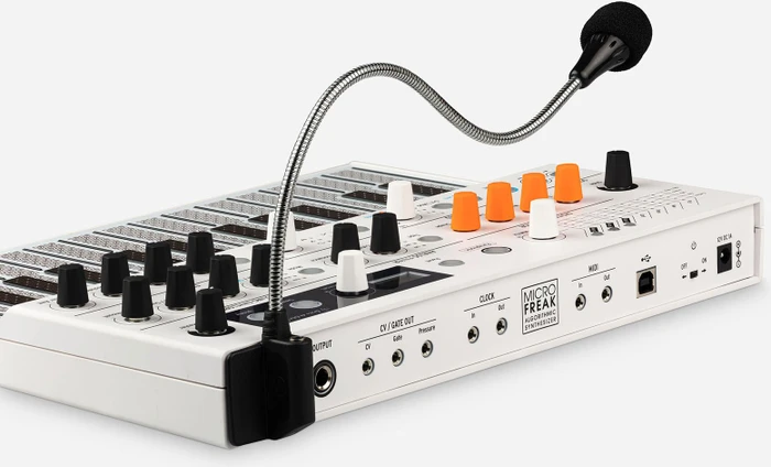 Arturia MicroFreak Vocoder Edition