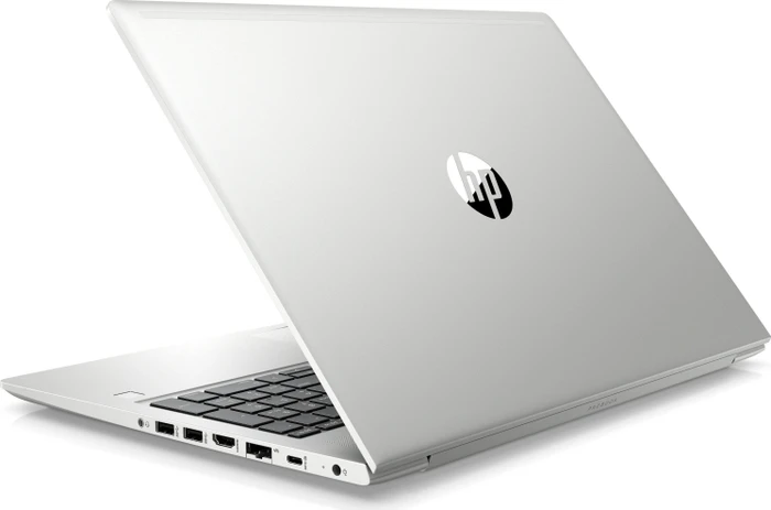 HP ProBook 450 G6, silber, Core i5-8265U, 8GB RAM, 256GB SSD, DE