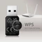 Edimax EW-7722UTn V3, N300 Wi-Fi 4 Mini USB Adapter, 2.4GHz, USB-A 2.0 [Stecker] Vorschaubild