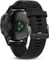 Garmin Fenix 5 grau/schwarz Vorschaubild