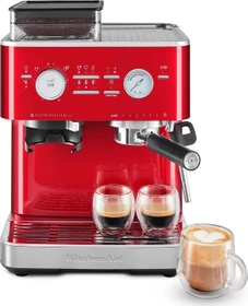 KitchenAid 5KES6551ECA liebesapfelrot