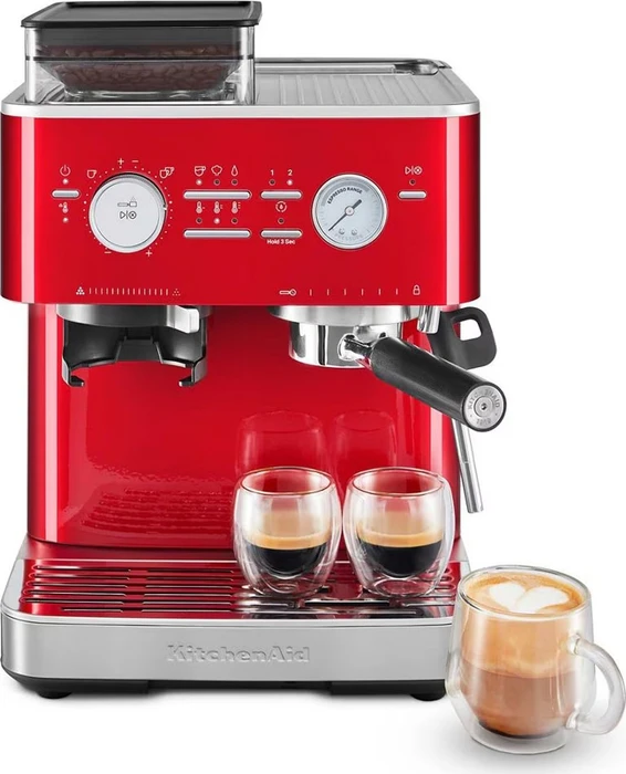 KitchenAid 5KES6551ECA liebesapfelrot
