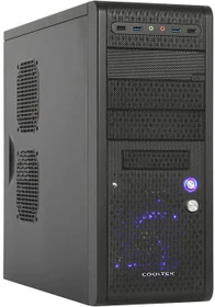 Cooltek K3 Evolution USB 3.0